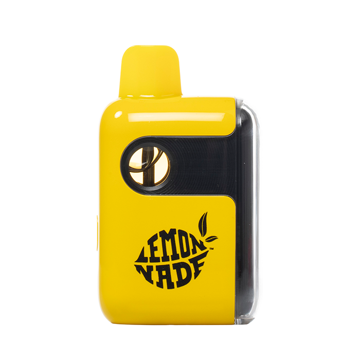 LEMONNADE THC-A DISPOSABLE 5G