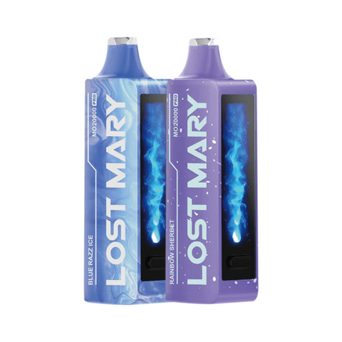 Lost Mary MO20000 Pro Disposable Vape Price in Houston