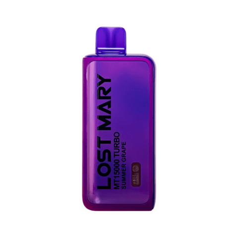 Lost Mary MT15000 Turbo Disposable Vape with Dual Mode Price in Houston