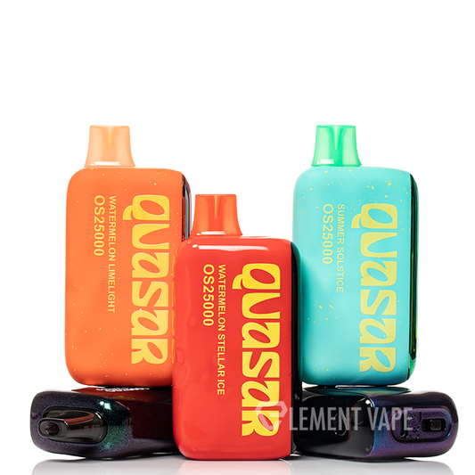 Lost Mary Quasar OS25000 Disposable $12.99