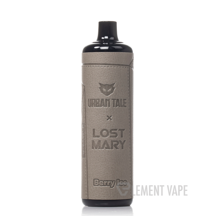 LOST MARY X URBAN TALE E-HOOKAH 26K DISPOSABLE