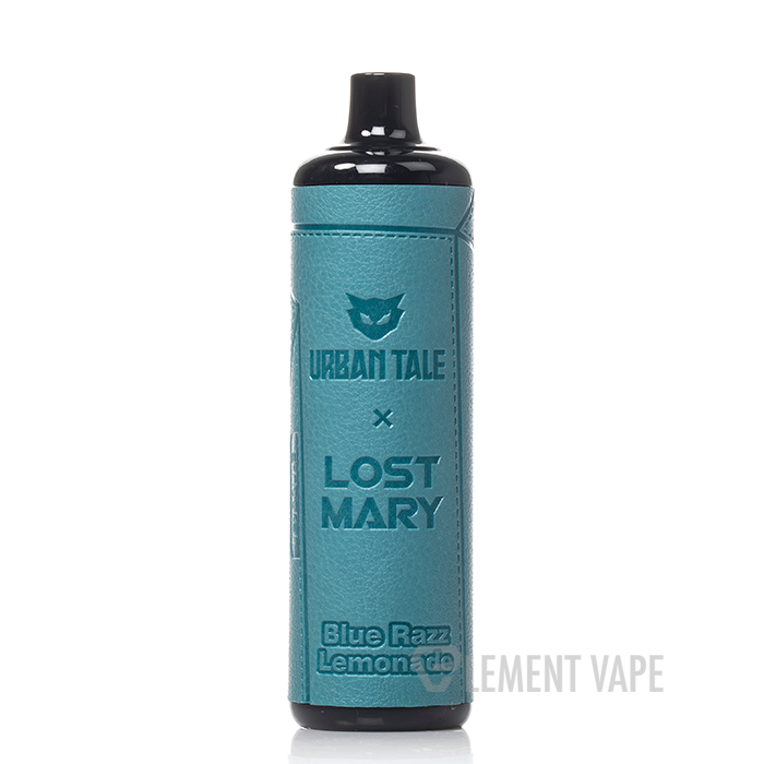 LOST MARY X URBAN TALE E-HOOKAH 26K DISPOSABLE