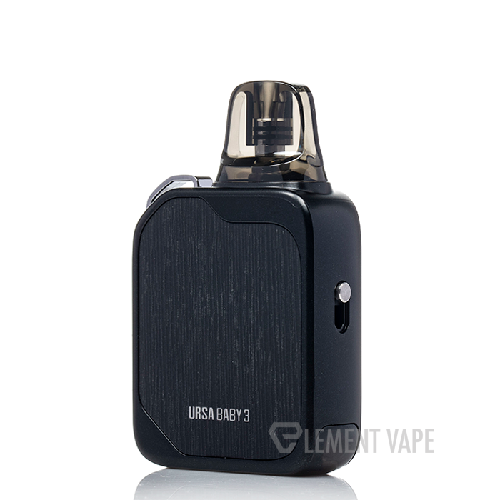 LOST VAPE URSA BABY 3 30W POD KIT