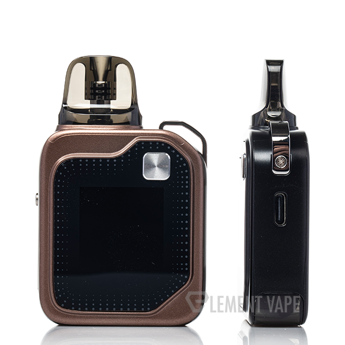 LOST VAPE URSA BABY 3 30W POD KIT