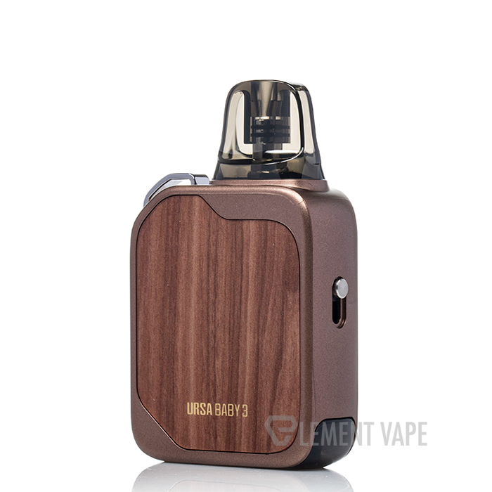 LOST VAPE URSA BABY 3 30W POD KIT