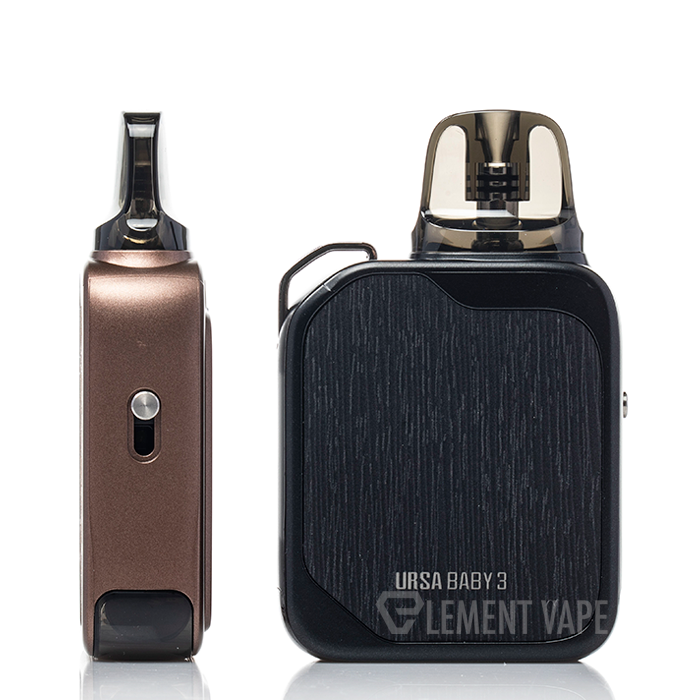 LOST VAPE URSA BABY 3 30W POD KIT