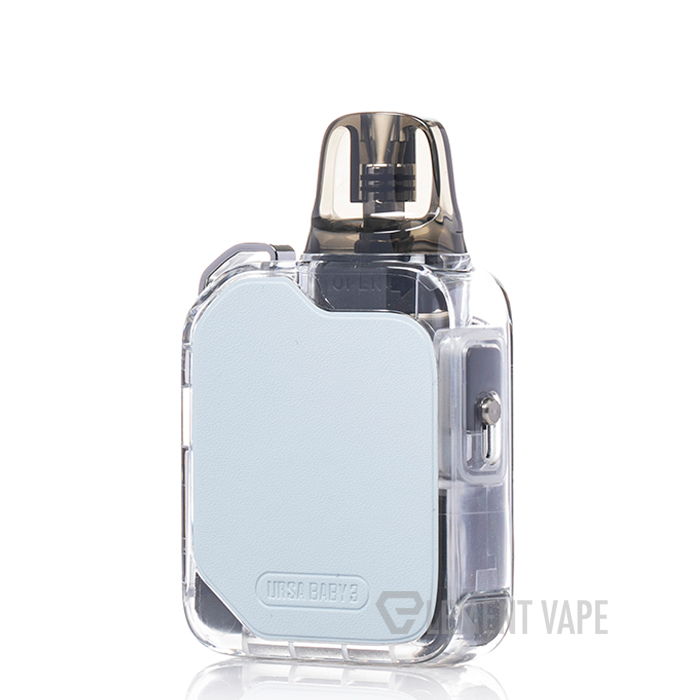 LOST VAPE URSA BABY 3 30W POD KIT