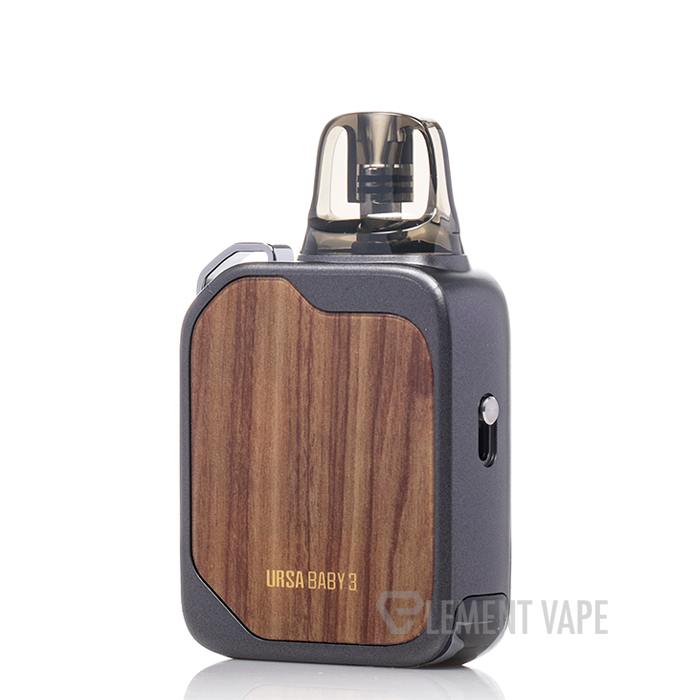 LOST VAPE URSA BABY 3 30W POD KIT