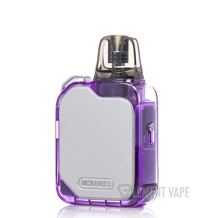 LOST VAPE URSA BABY 3 30W POD KIT
