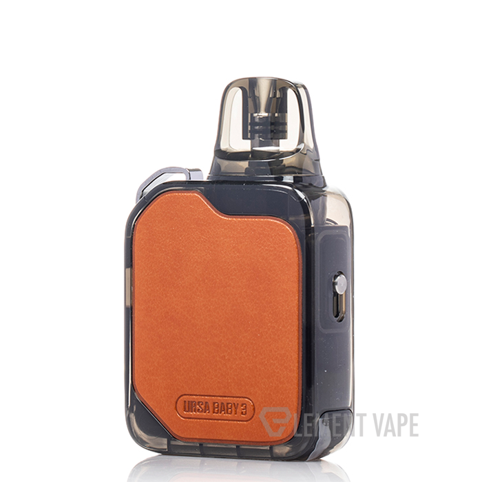 LOST VAPE URSA BABY 3 30W POD KIT
