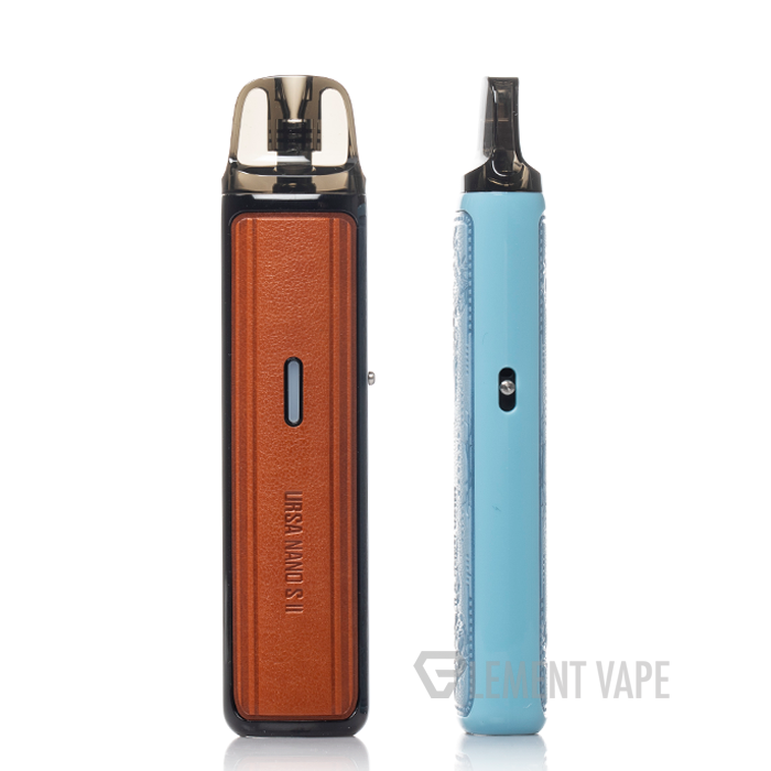 LOST VAPE URSA NANO S II POD SYSTEM
