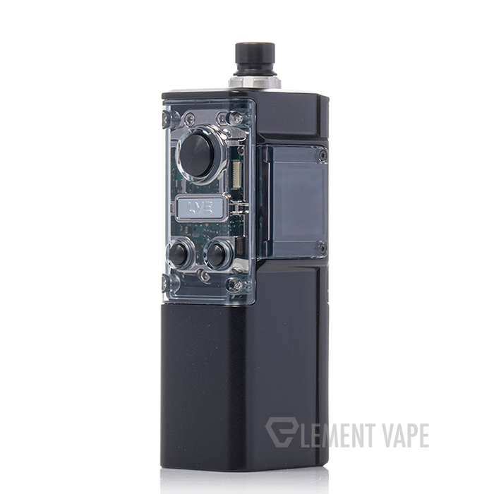 LVE BOSON DNA80C BORO KIT