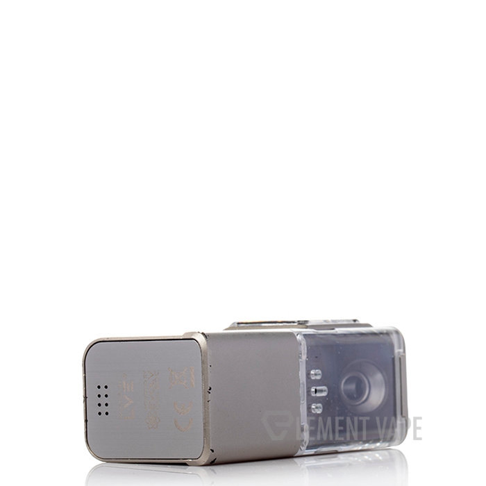 LVE BOSON DNA80C BORO KIT