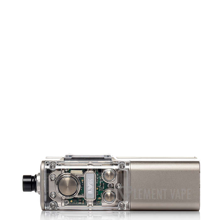 LVE BOSON DNA80C BORO KIT