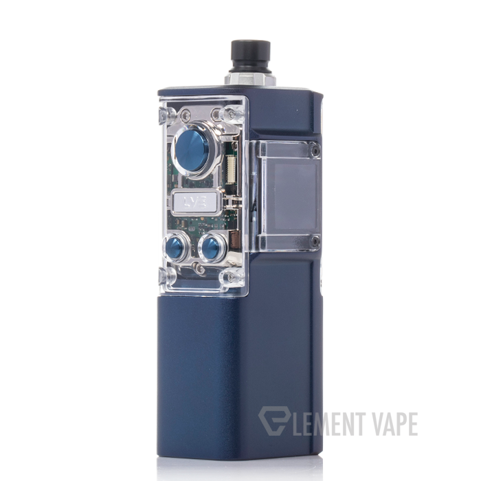 LVE BOSON DNA80C BORO KIT