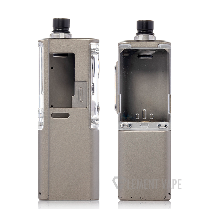 LVE BOSON DNA80C BORO KIT
