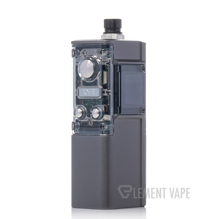 LVE BOSON DNA80C BORO KIT