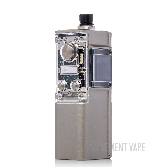 LVE BOSON DNA80C BORO KIT