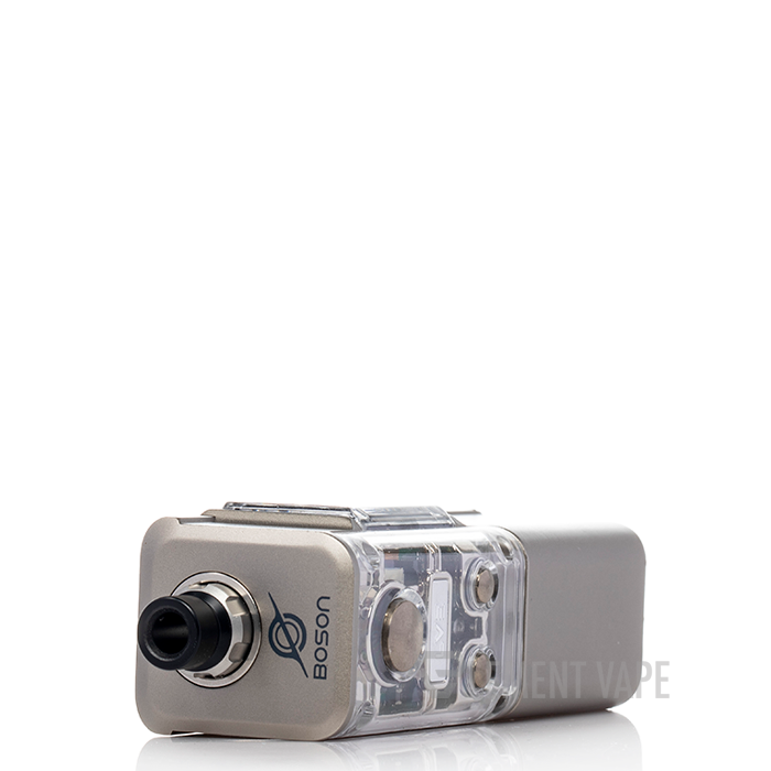 LVE BOSON DNA80C BORO KIT