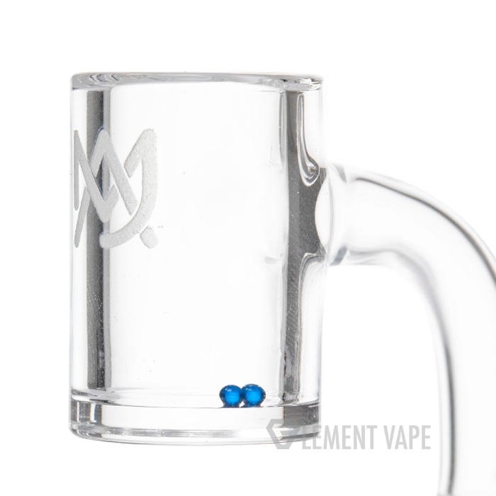 MJ ARSENAL 2MM TERP PEARLS