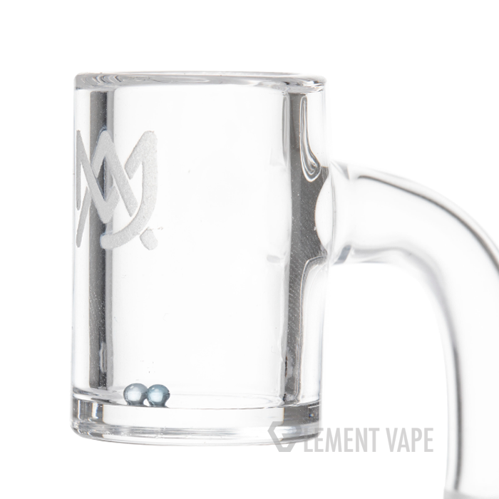 MJ ARSENAL 2MM TERP PEARLS
