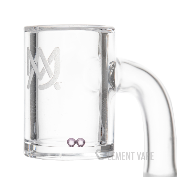 MJ ARSENAL 2MM TERP PEARLS