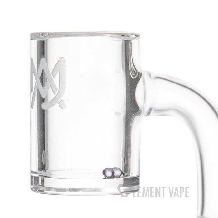 MJ ARSENAL 2MM TERP PEARLS