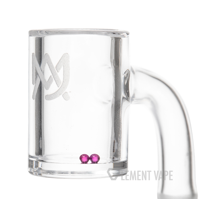 MJ ARSENAL 2MM TERP PEARLS