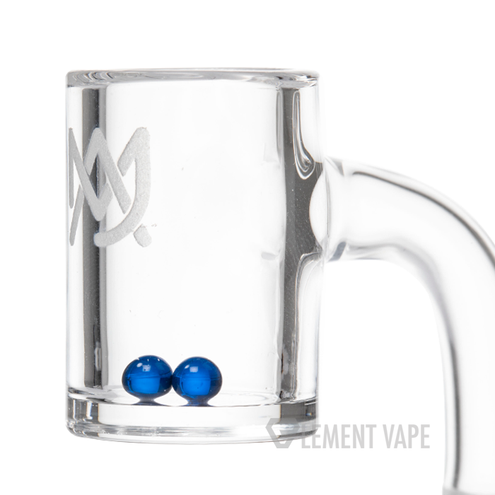 MJ ARSENAL 4MM TERP PEARLS