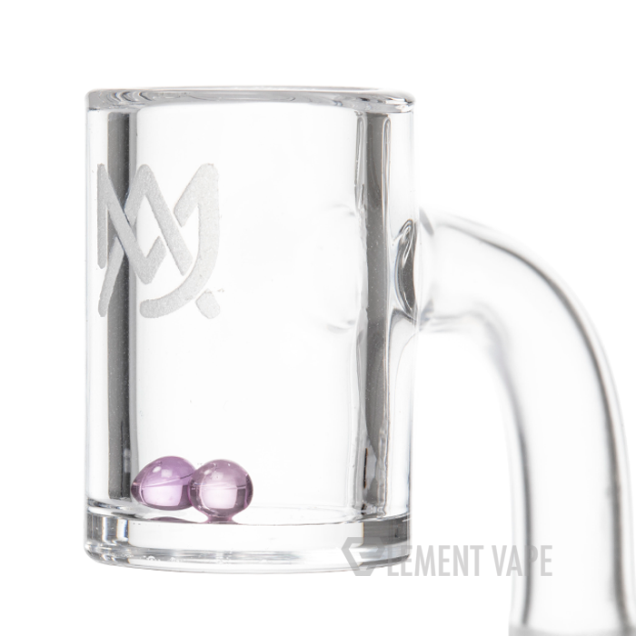 MJ ARSENAL 4MM TERP PEARLS
