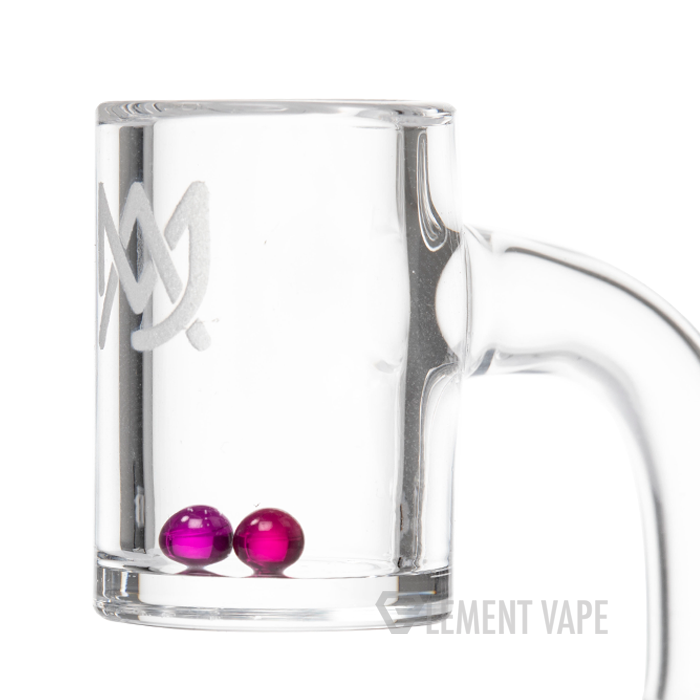 MJ ARSENAL 4MM TERP PEARLS