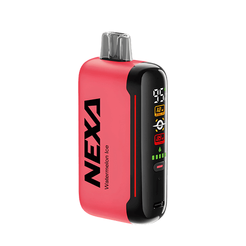 NEXA N20000 Disposable Vape Price in Houston