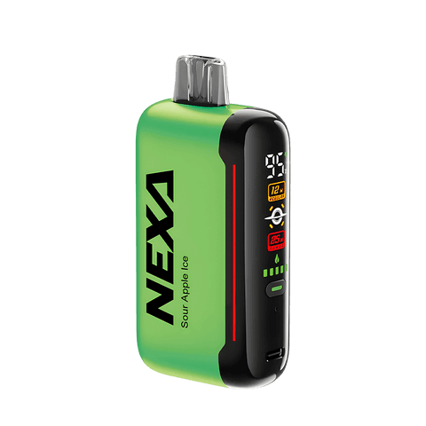 NEXA N20000 Disposable Vape Price in Houston