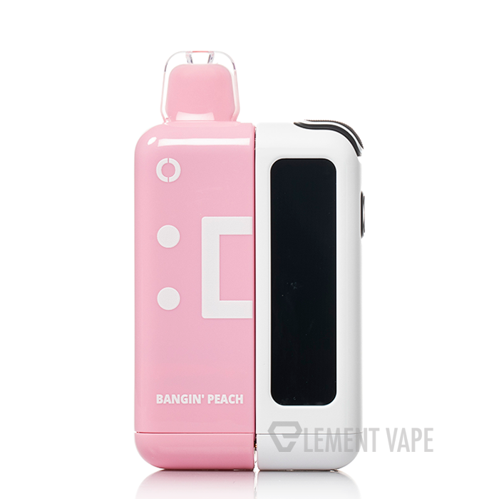 OFF-STAMP X-CUBE 25K DISPOSABLE KIT
