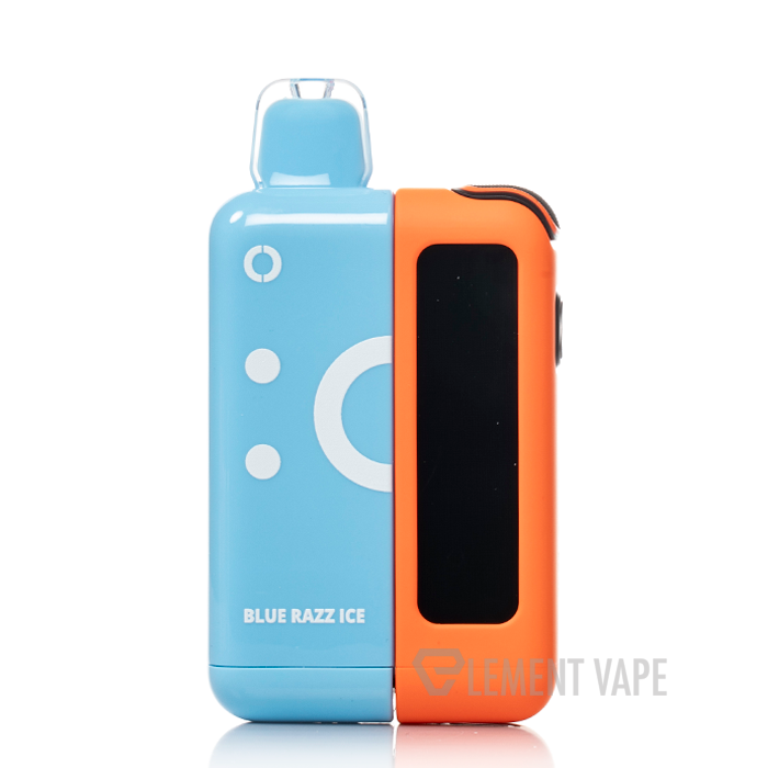 OFF-STAMP X-CUBE 25K DISPOSABLE KIT