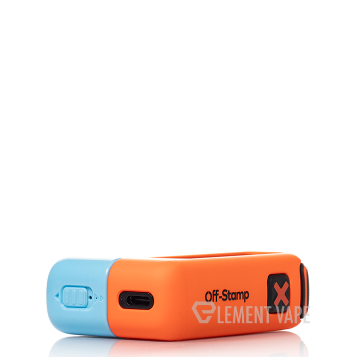 OFF-STAMP X-CUBE 25K DISPOSABLE KIT