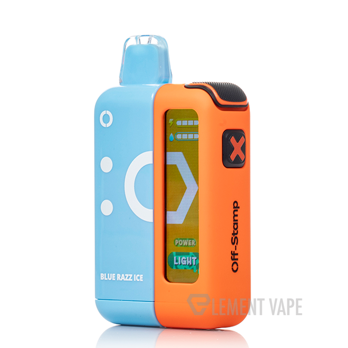 OFF-STAMP X-CUBE 25K DISPOSABLE KIT