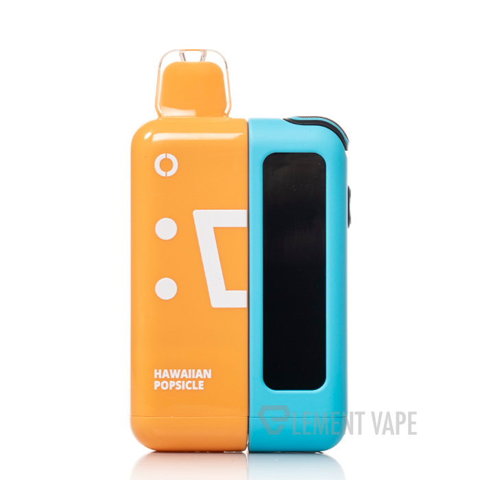 OFF-STAMP X-CUBE 25K DISPOSABLE KIT