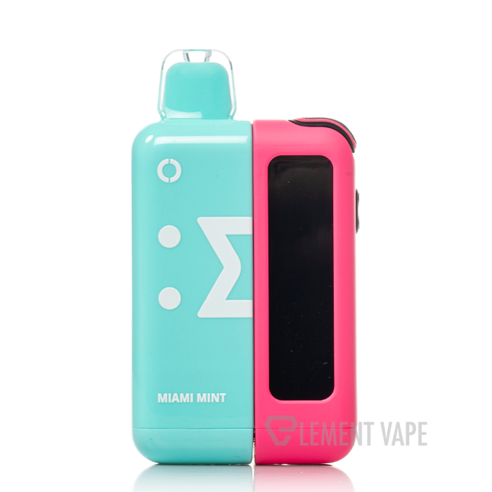OFF-STAMP X-CUBE 25K DISPOSABLE KIT