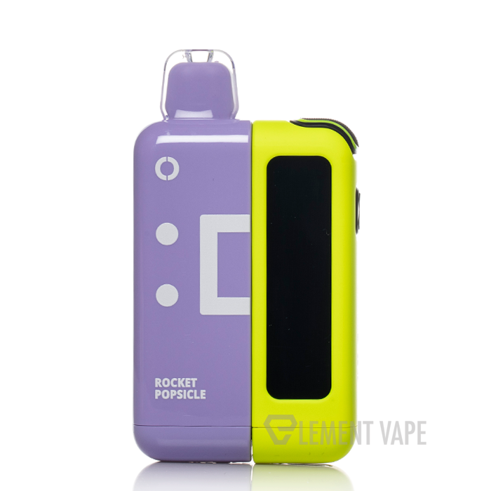 OFF-STAMP X-CUBE 25K DISPOSABLE KIT