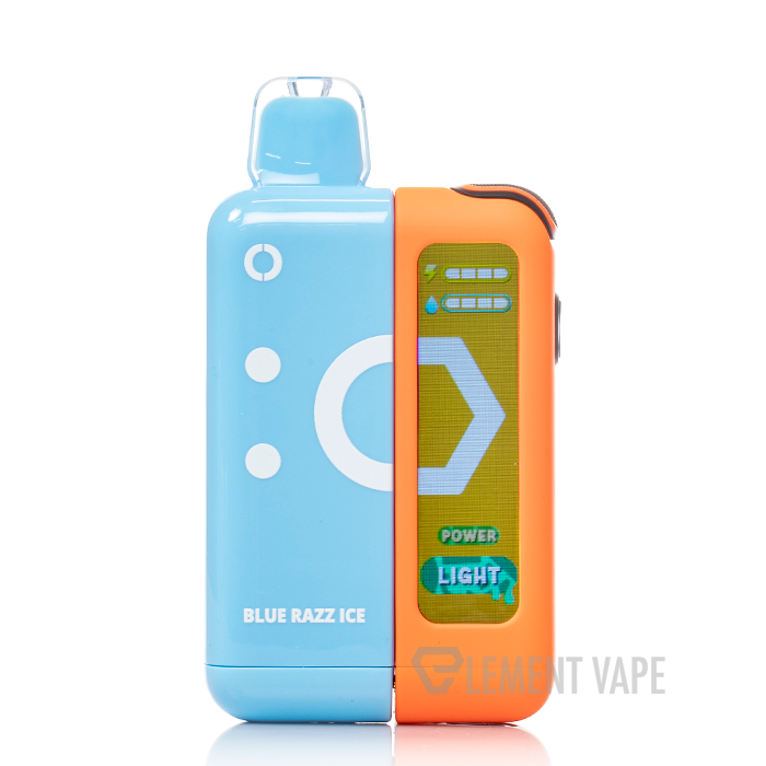 OFF-STAMP X-CUBE 25K DISPOSABLE KIT