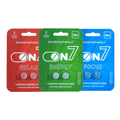 On7 Kratom 7OH Tablets 20mg Price in Houston