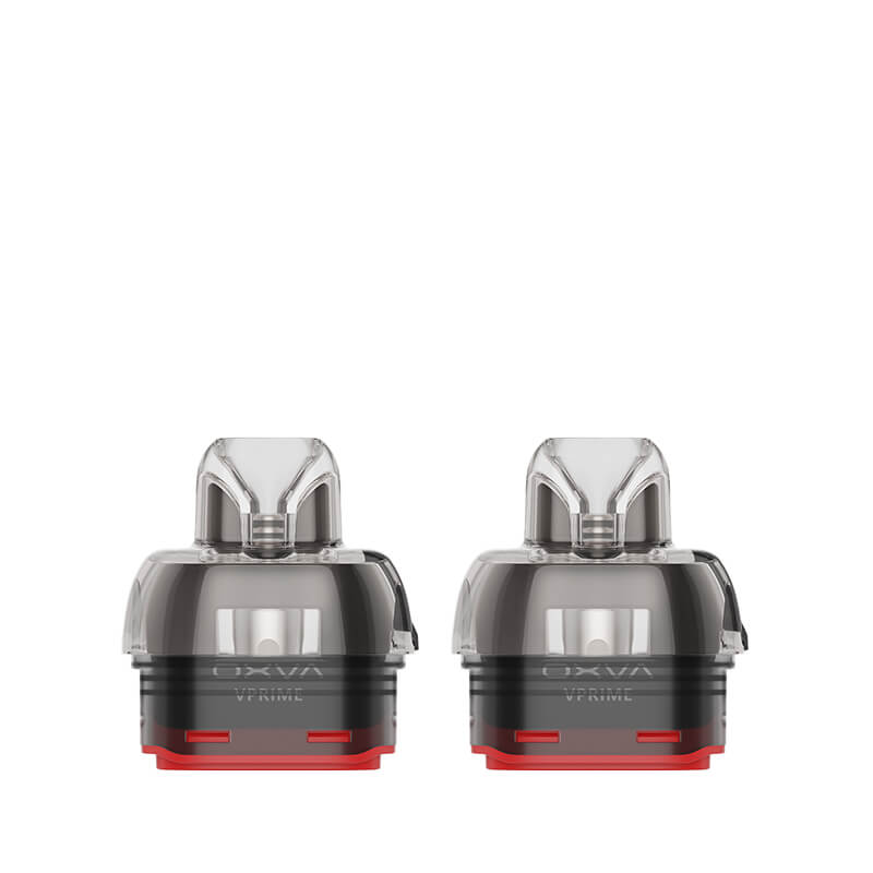 OXVA VPRIME REPLACEMENT PODS