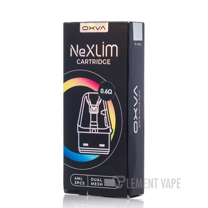 OXVA NEXLIM REPLACEMENT PODS