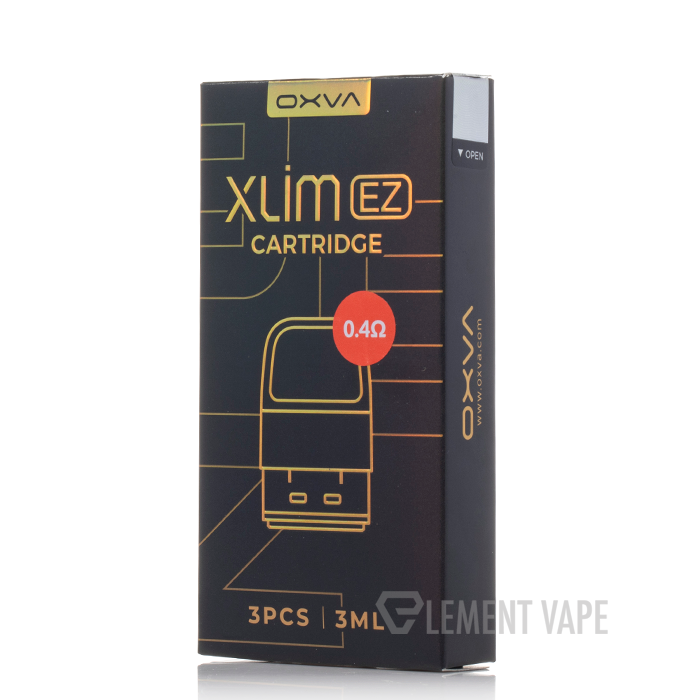 OXVA XLIM EZ REPLACEMENT PODS