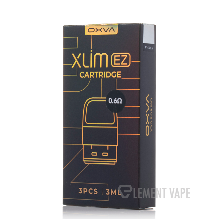 OXVA XLIM EZ REPLACEMENT PODS