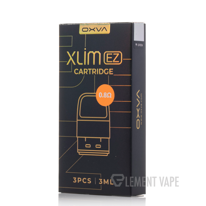 OXVA XLIM EZ REPLACEMENT PODS