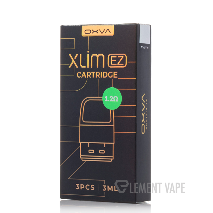 OXVA XLIM EZ REPLACEMENT PODS