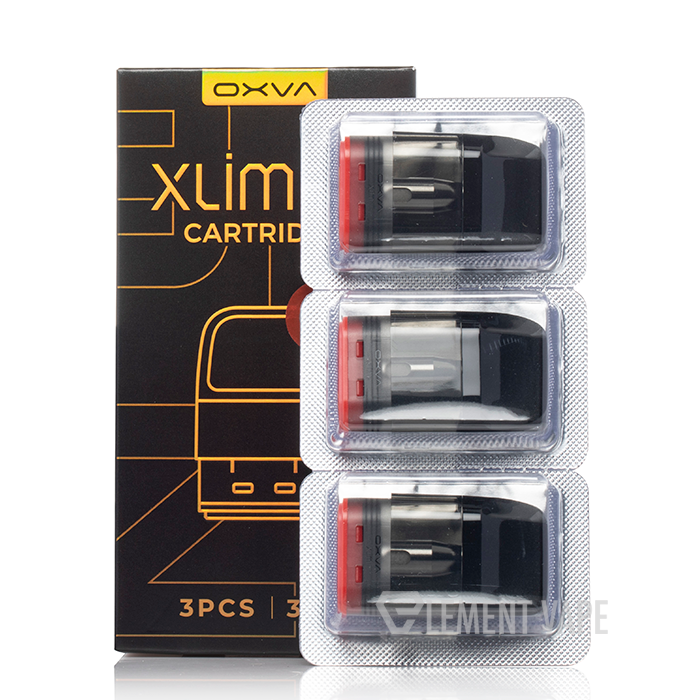 OXVA XLIM EZ REPLACEMENT PODS