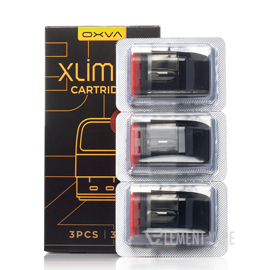 OXVA XLIM EZ REPLACEMENT PODS